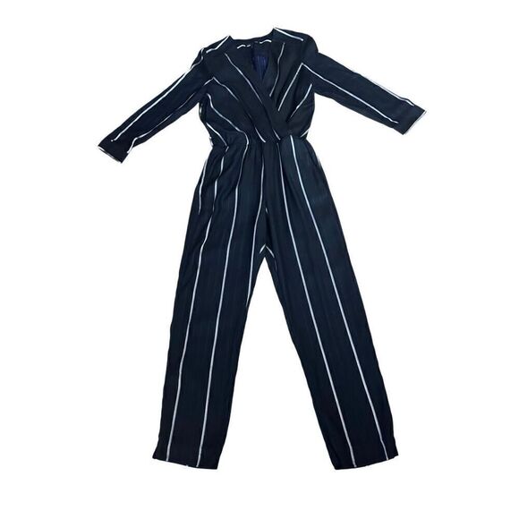 Maje Women’s Straight Leg Jumpsuit - Picture 1 of 9